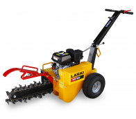 Lehký drážkovač TR 50/7 (60 cm) 